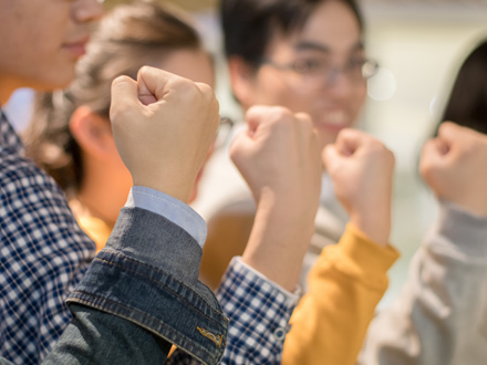 上海市青年科技啟明星計(jì)劃